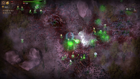 孤胆枪手2：新纪元