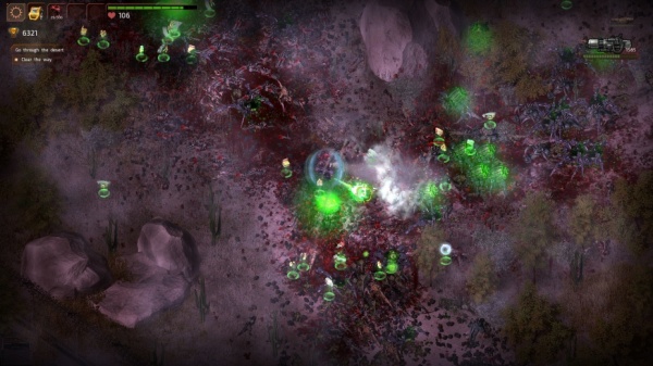 孤胆枪手2：新纪元