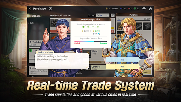 大航海时代起源最新版