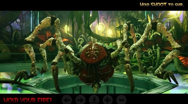 死亡之屋：重制版