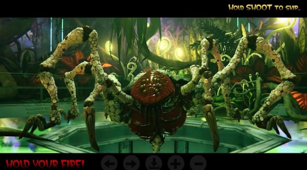 死亡之屋：重制版