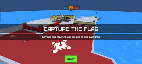 装甲小队官方正版