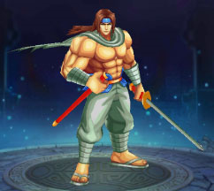 三国战纪2测试版