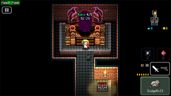 弑神少女炸裂树莓浆官方版(raspberry mash)