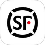 顺丰速运app