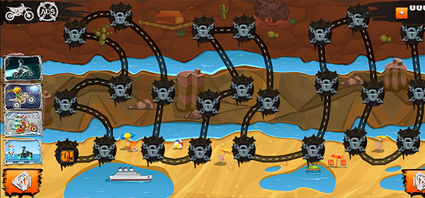 狂野飙客3最新版