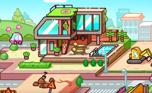 阿凡达世界破解版