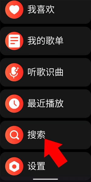 网易云音乐手表版最新版