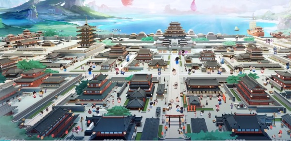 我是大东家九游渠道服