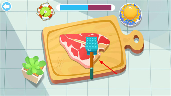 美食兄妹之海岛餐厅官方正版