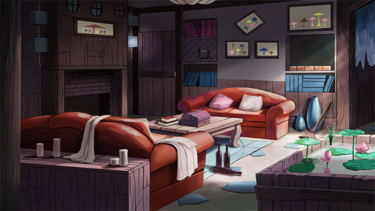 逃出100个房间手游