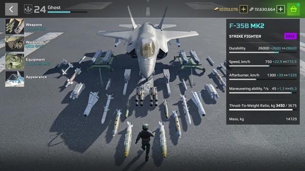 MWT坦克战争官方版