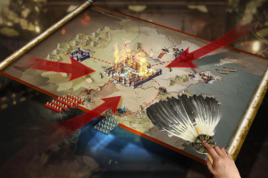 九州三国志官方正版