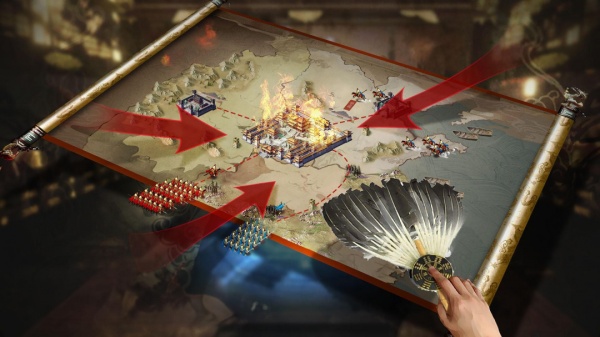 九州三国志官方正版