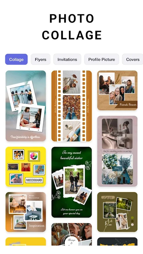 lightx相片编辑器手机版