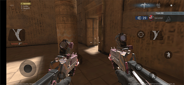 战斗大师2025最新版