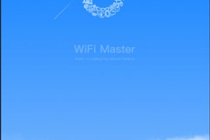 WiFi Master Key万能钥匙