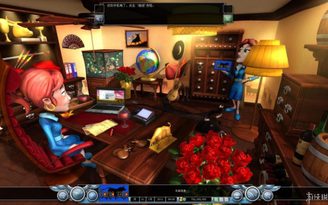 航空大亨2 黄金版