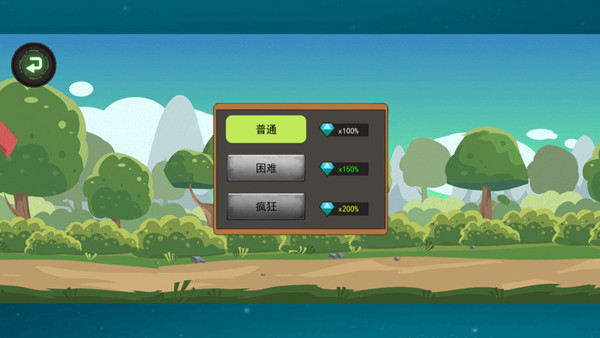 火柴人战争现代版