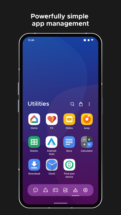 Smart Launcher最新版