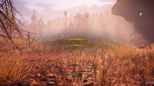 孤岛惊魂：原始杀戮