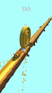 我凿木头贼6游戏