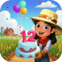 开心农场2乡村度假中文版