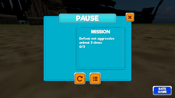 蚊子模拟器3D官方版