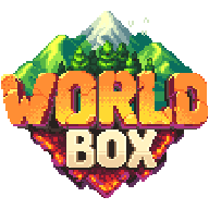世界盒子国际版(WorldBox)
