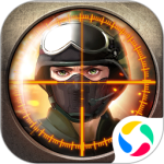 正义枪战官方正版