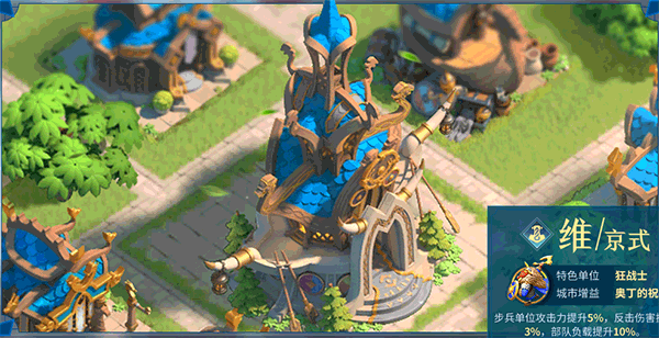 万国觉醒官方版