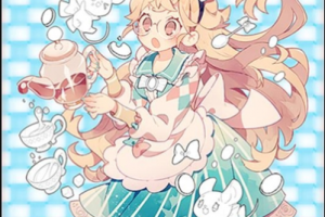 仙女贴贴乐手游