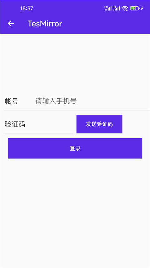 Tesmirror(投屏软件)app