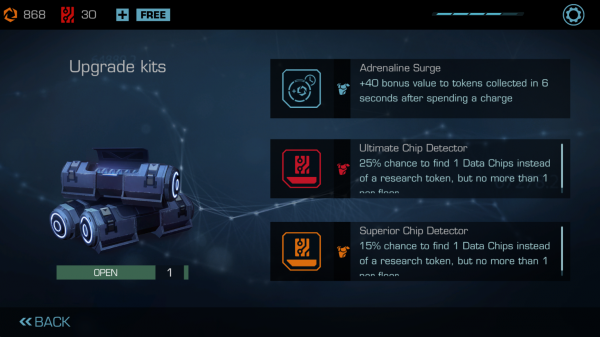 矢量跑酷2官方版