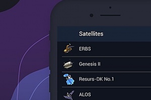 Satellite Tracker官方版