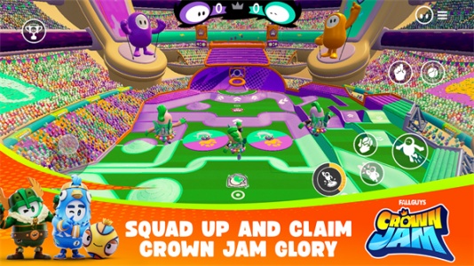 堡垒之夜手游官方版