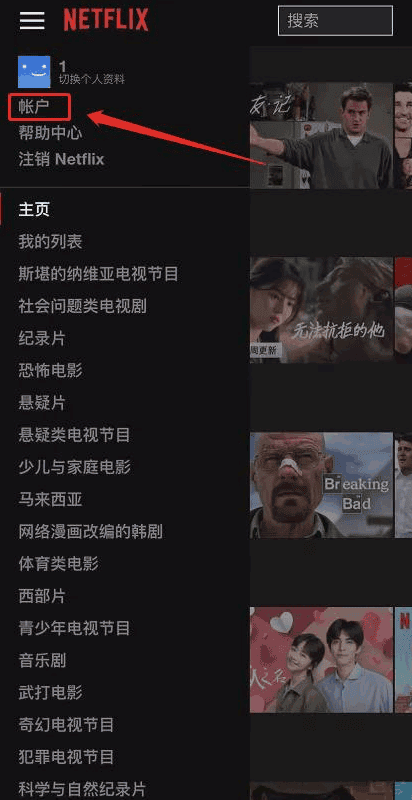 奈飞官方版