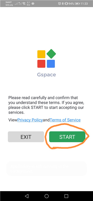 Gspace官方版