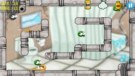 蜘蛛仔豆豆官方版