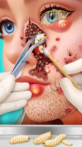 疯狂的诊所中文版