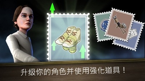 恐怖的布兰妮中文版