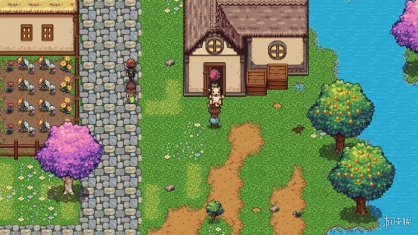 牧场物语:橙色季节