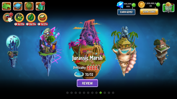 pvz2国际版
