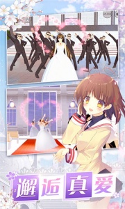 美少女梦工厂游戏