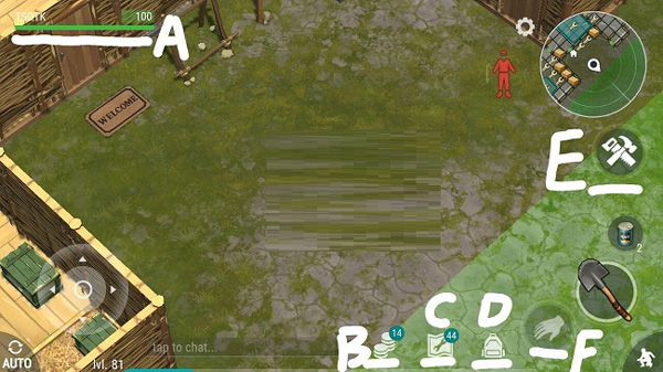 地球末日生存破解版最新版