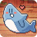 我的小鲨鱼手游