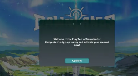 黎明之地国际版(Dawnlands)