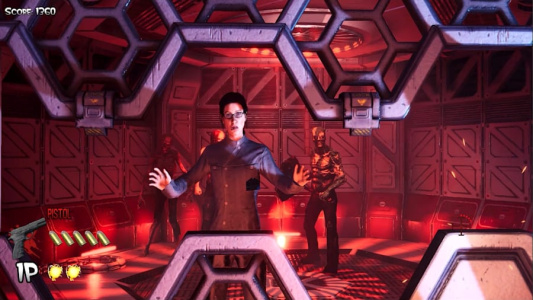 死亡之屋：重制版