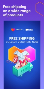 来赞达(Lazada)