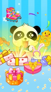 宝宝生日派对app